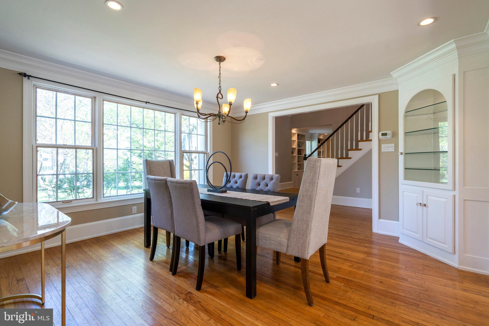 BRYN MAWR - Residential