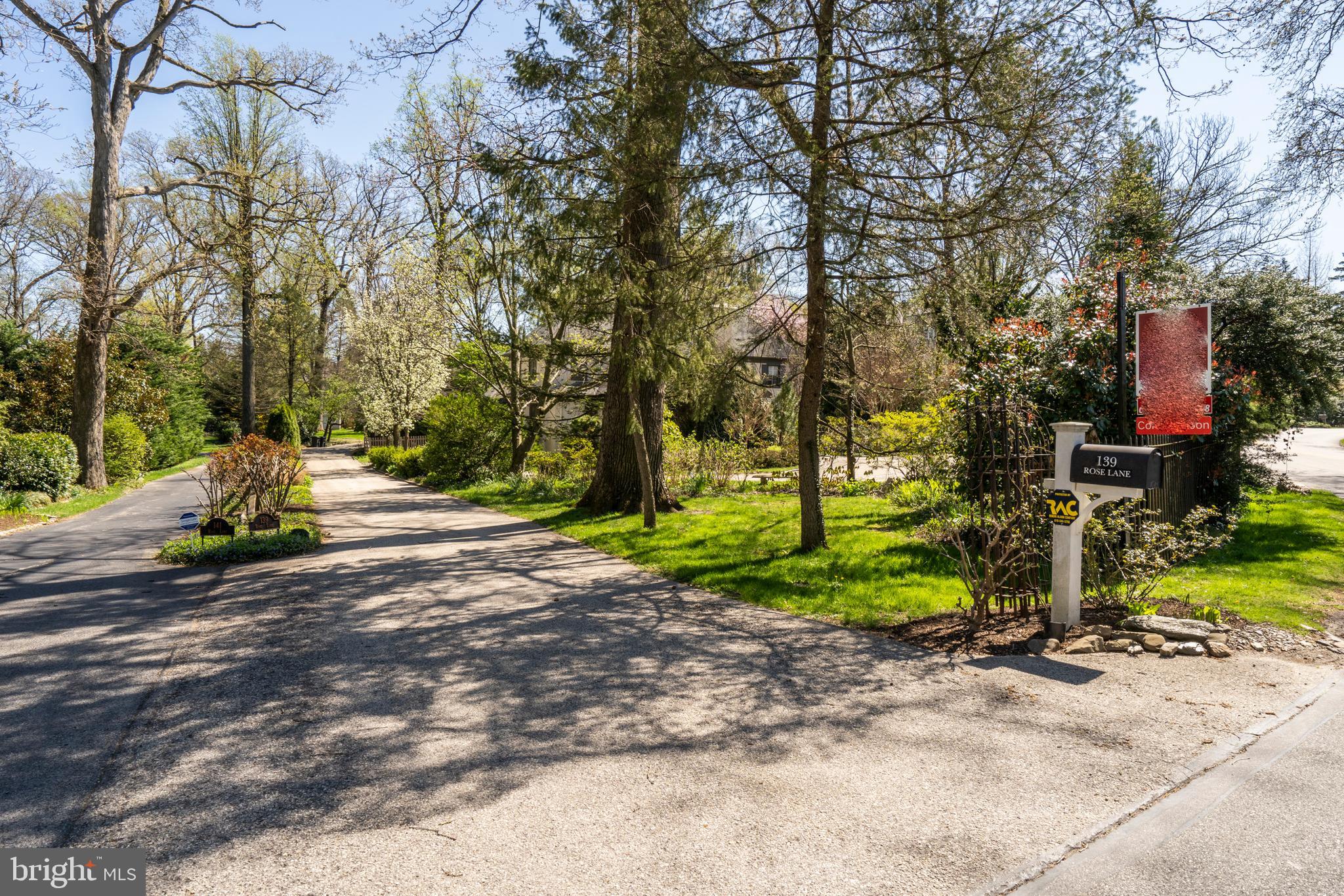 BRYN MAWR - Residential