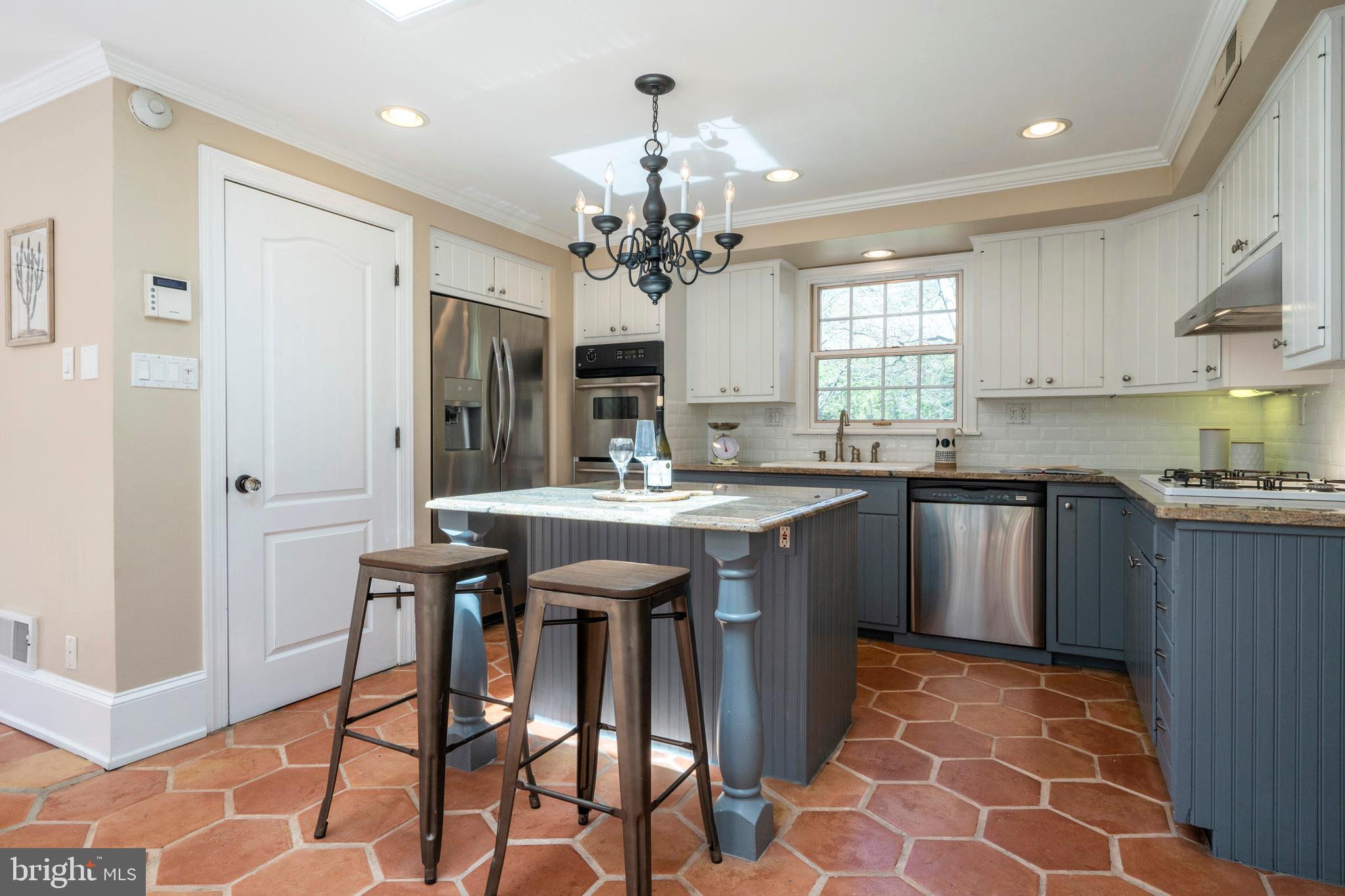 BRYN MAWR - Residential