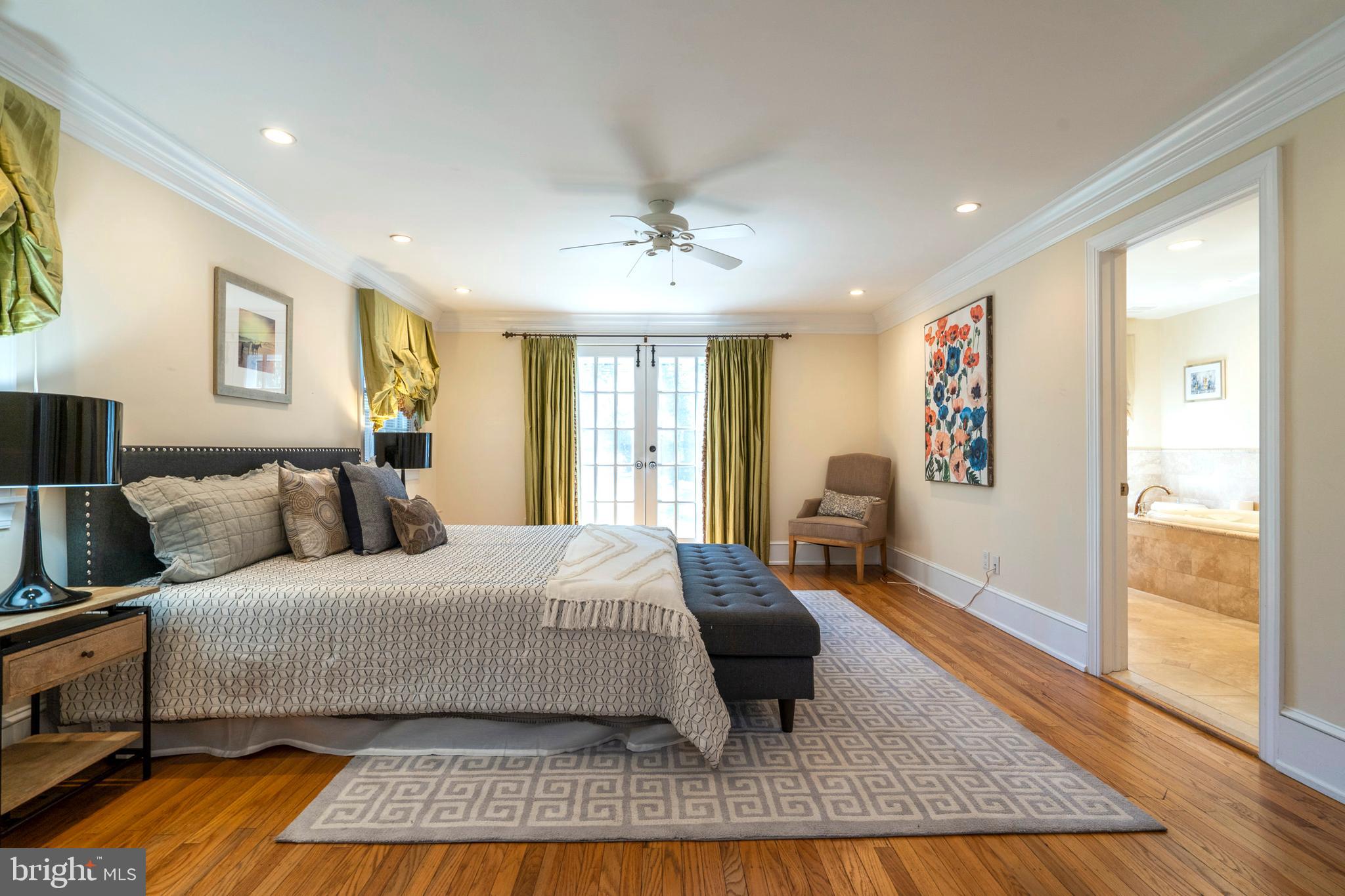 BRYN MAWR - Residential