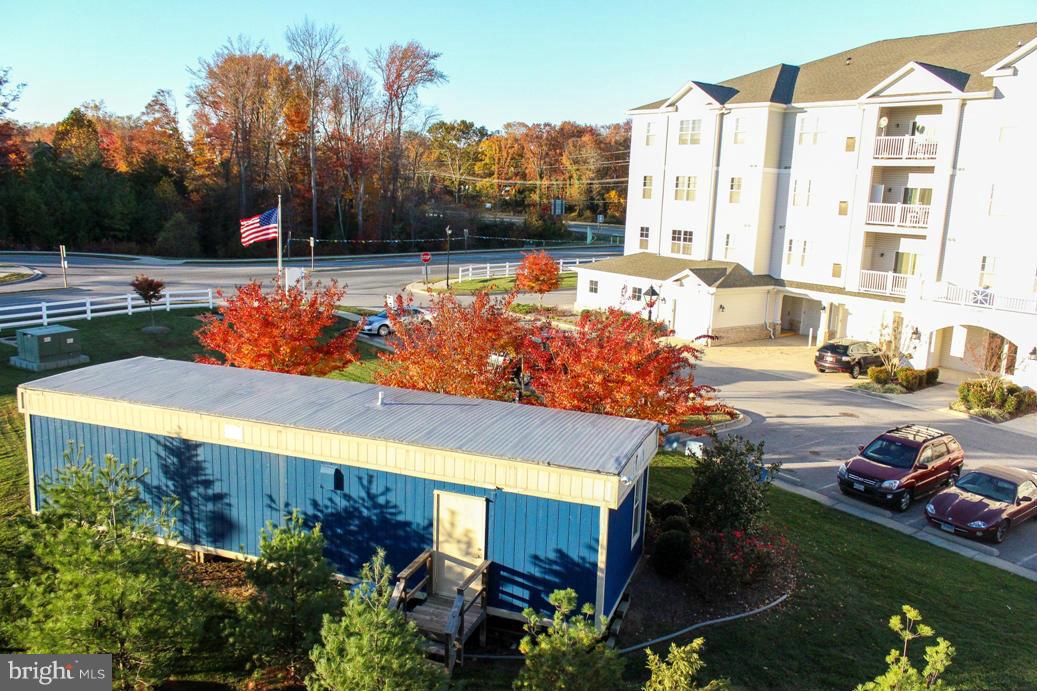 RESIDENCES AT WILDEWOOD - Residential Lease