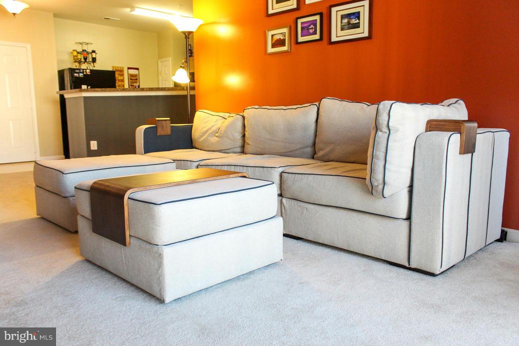 RESIDENCES AT WILDEWOOD - Residential Lease