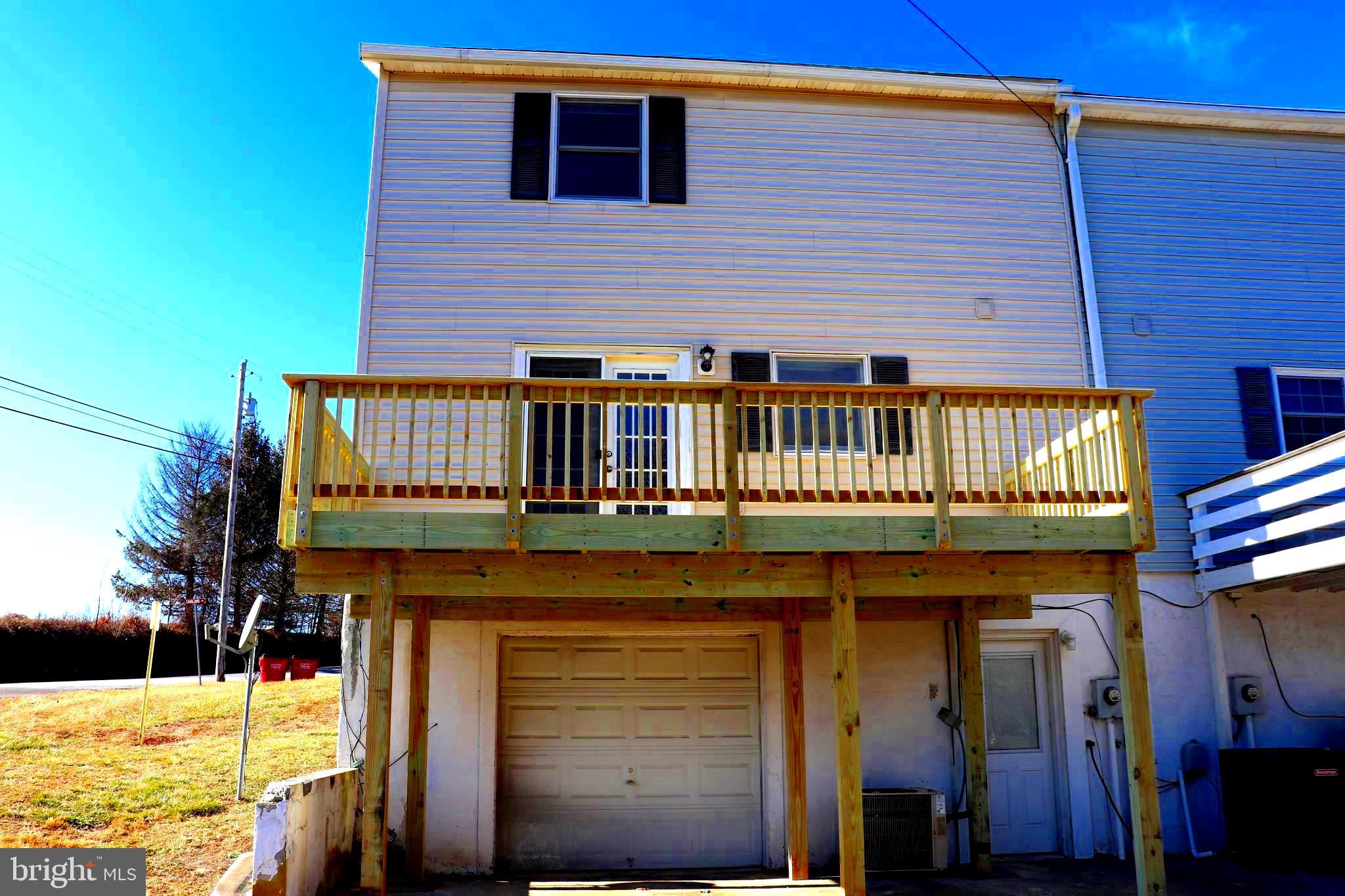 CAVALAND - Residential