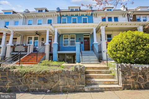 1134 4TH STREET NE WASHINGTON DC 20002