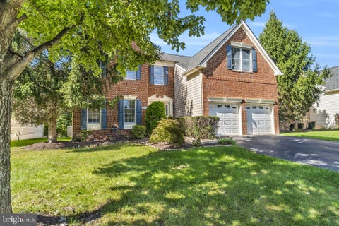 Homes For Sale - 20105 Blackwolf Run Place<br/> ASHBURN, VA 20147