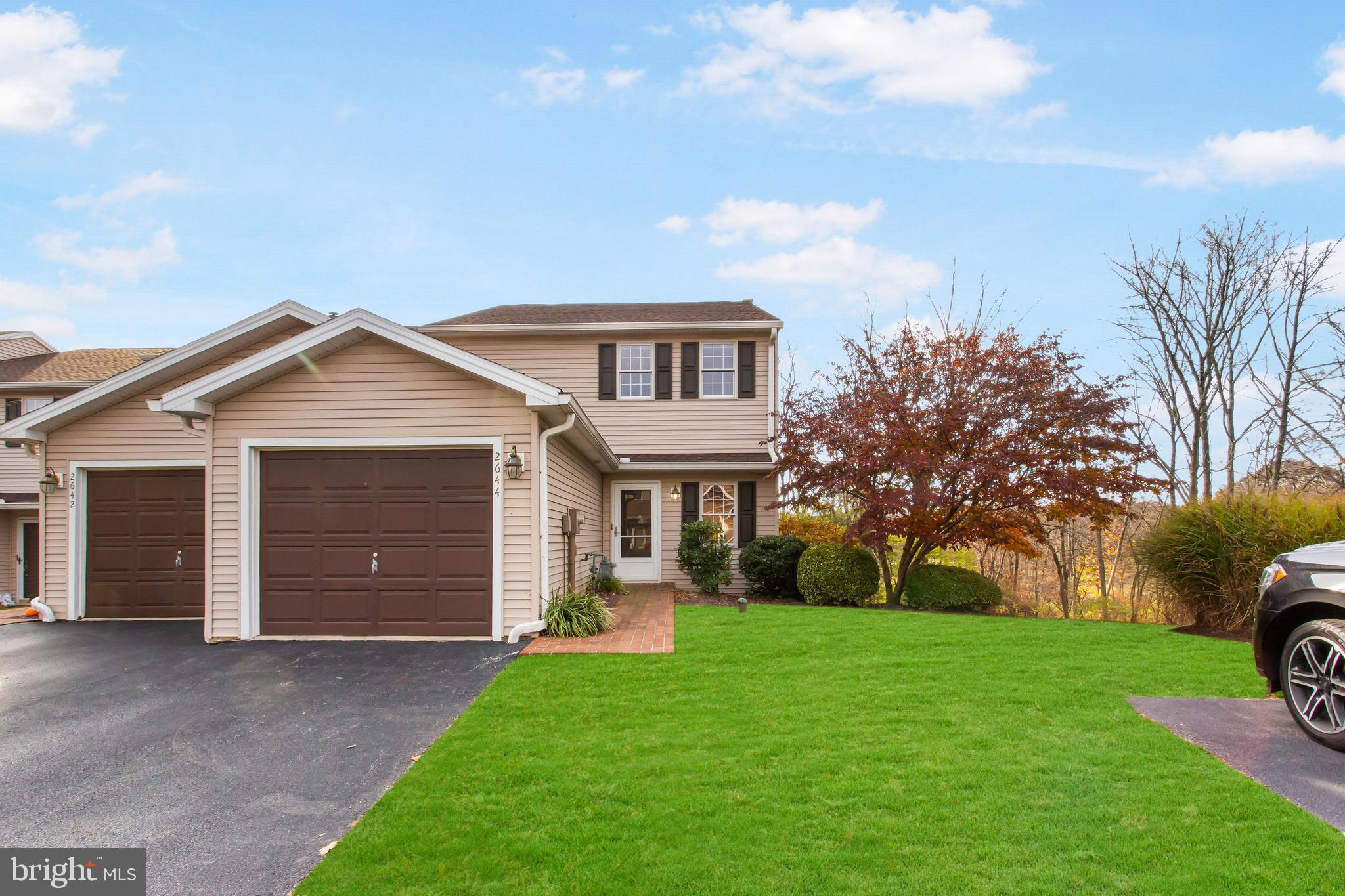 GRANDVIEW PARK - Residential