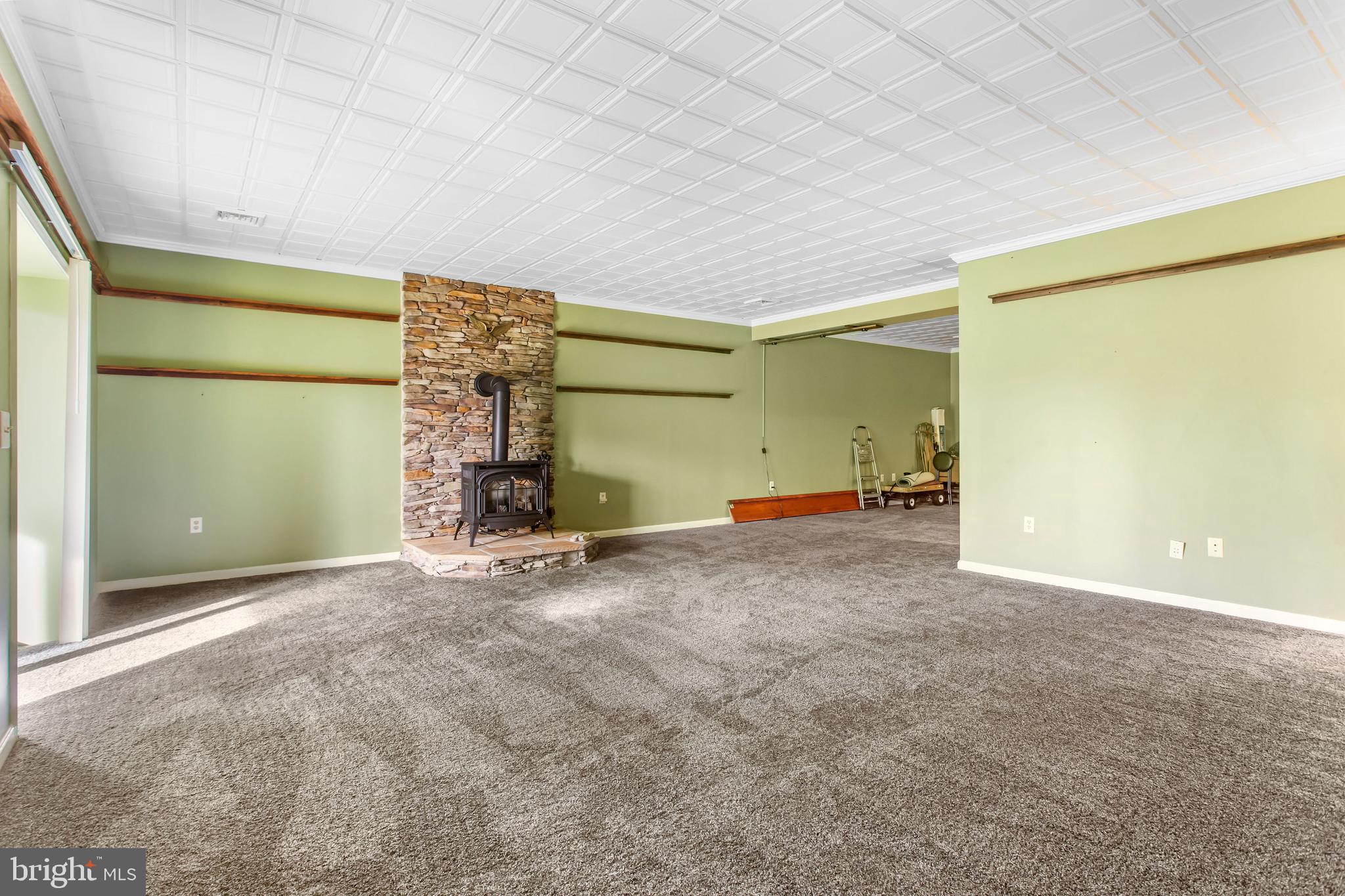 GRANDVIEW PARK - Residential