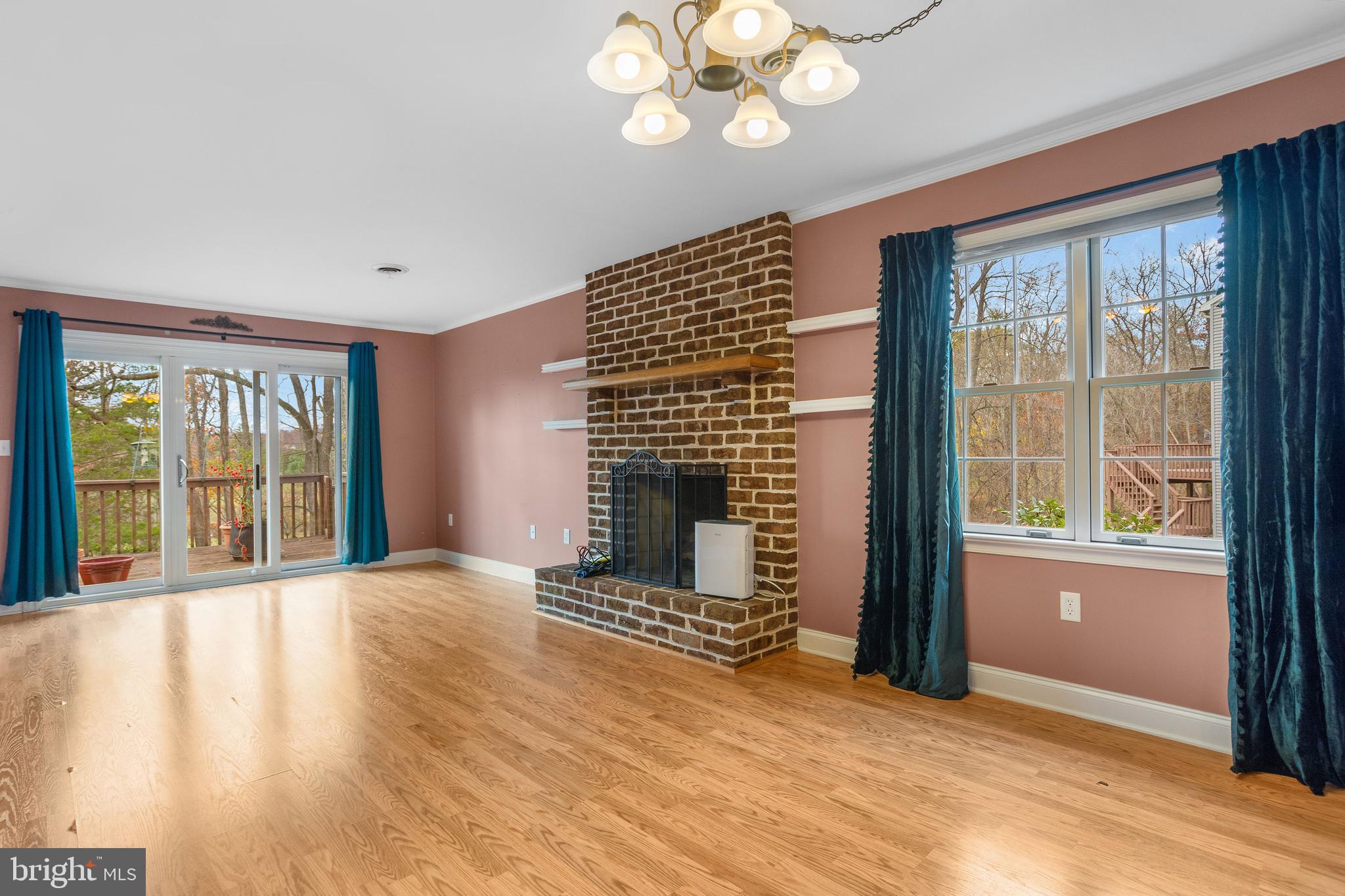 GRANDVIEW PARK - Residential