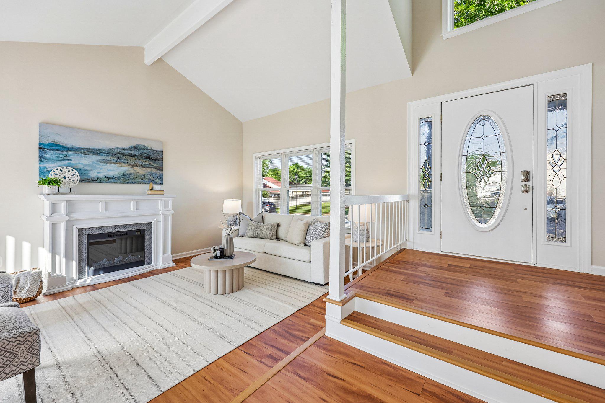 2 BEECHER PLACE