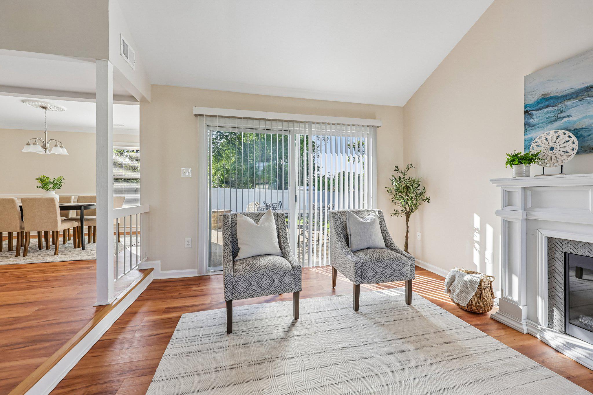 2 BEECHER PLACE