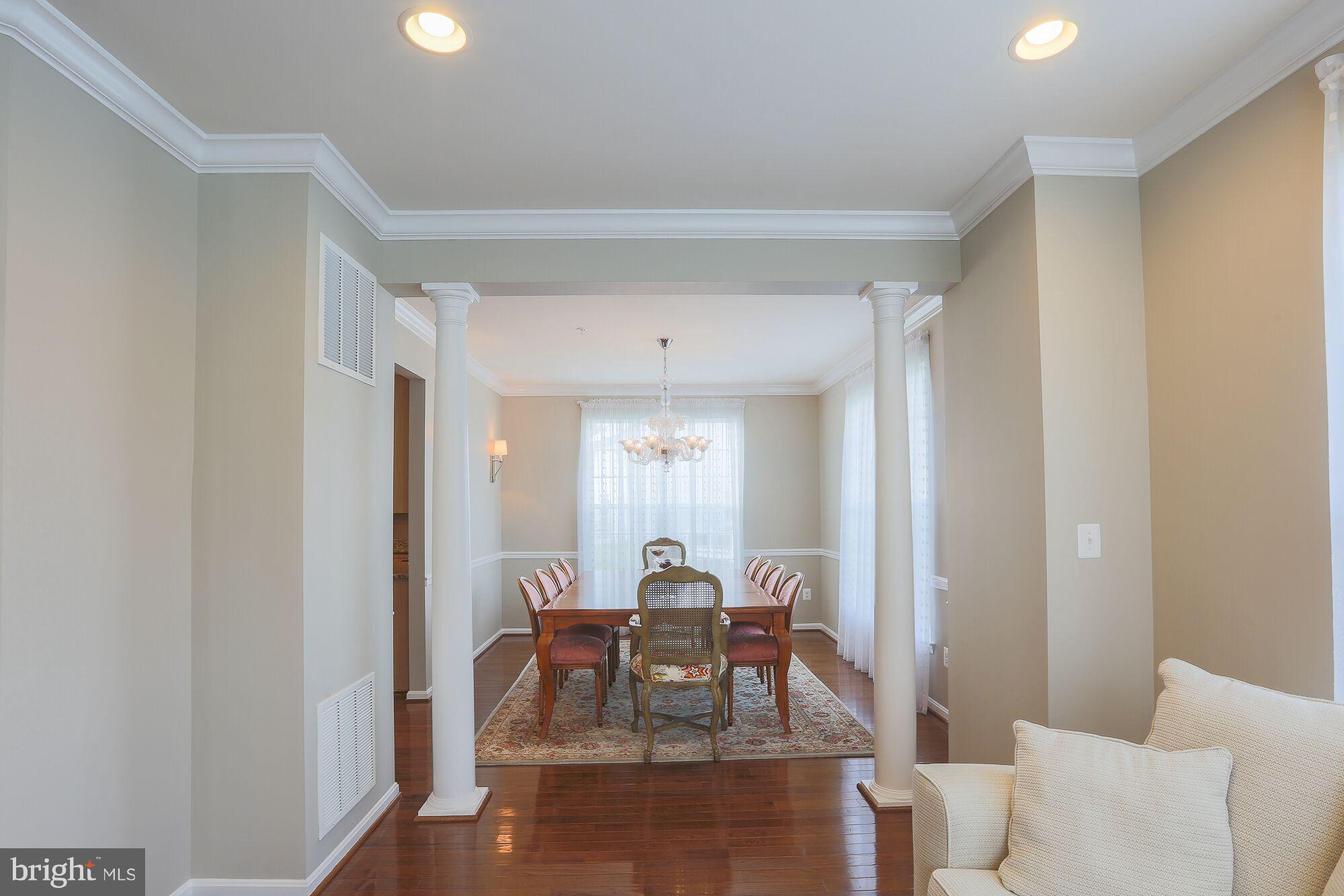 THE PARKE AT MOUNT WASHINGTON - Residential