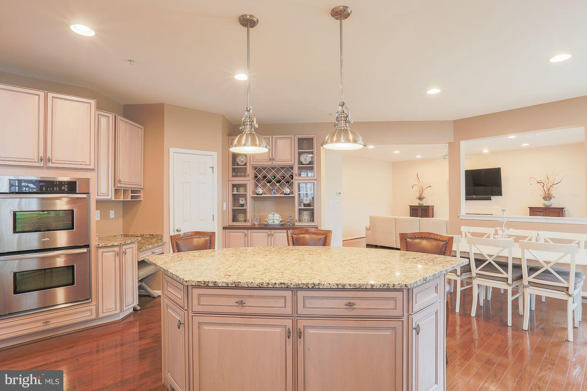 THE PARKE AT MOUNT WASHINGTON - Residential