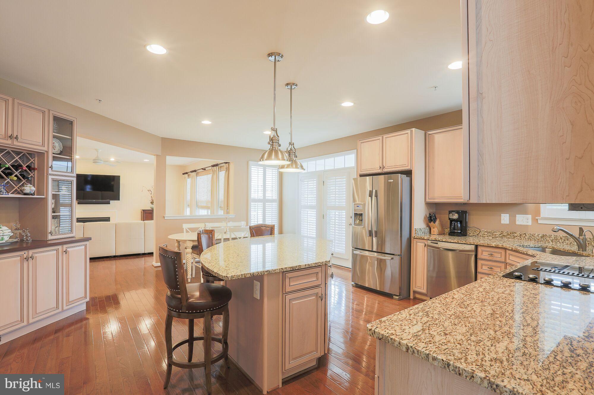 THE PARKE AT MOUNT WASHINGTON - Residential