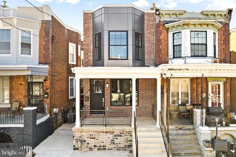1124 S DIVINITY STREET PHILADELPHIA PA 19143