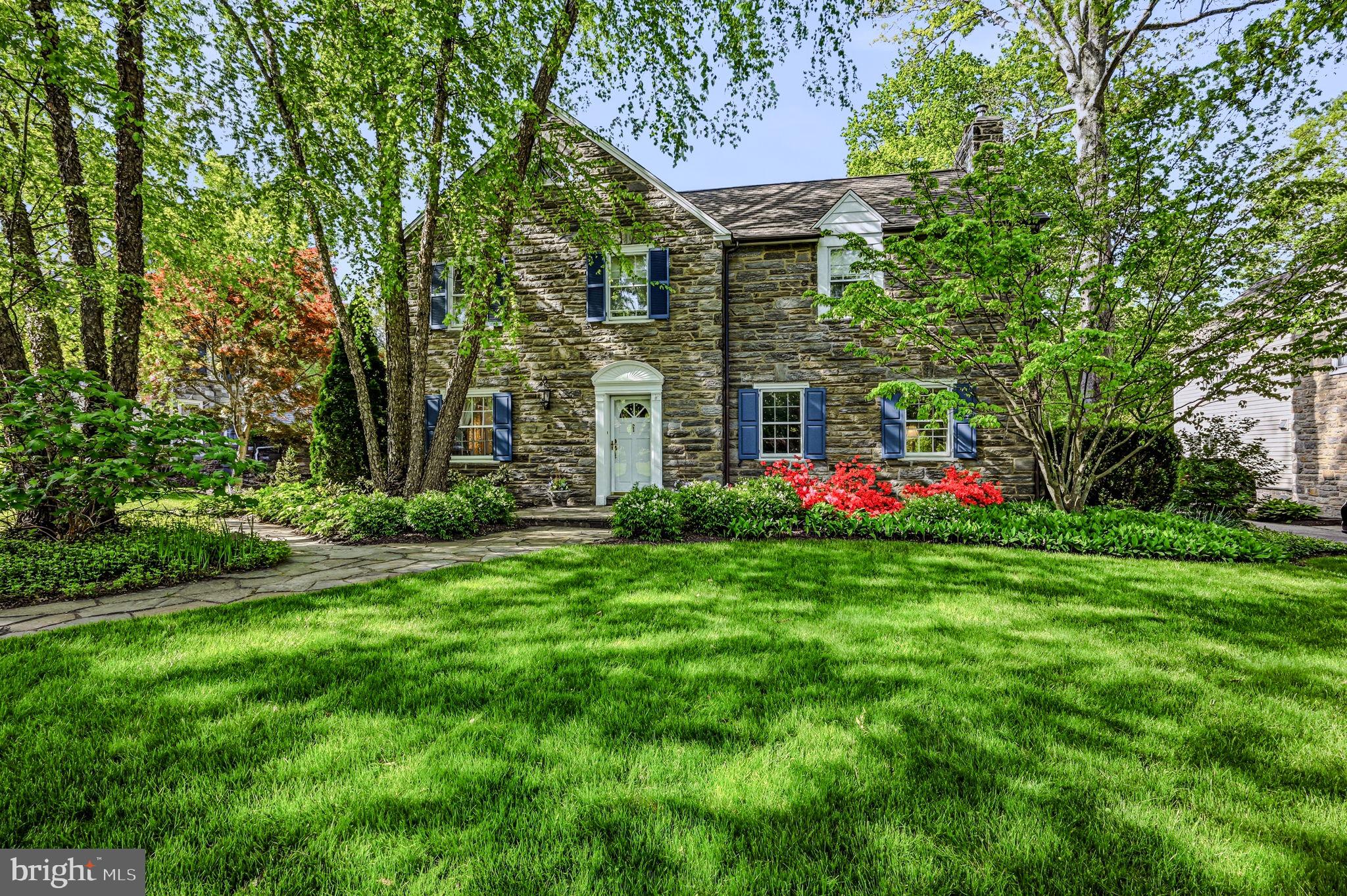 804 GREENWOOD ROAD