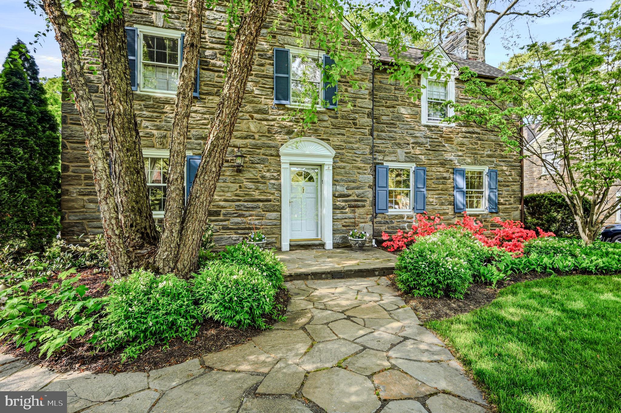 804 GREENWOOD ROAD