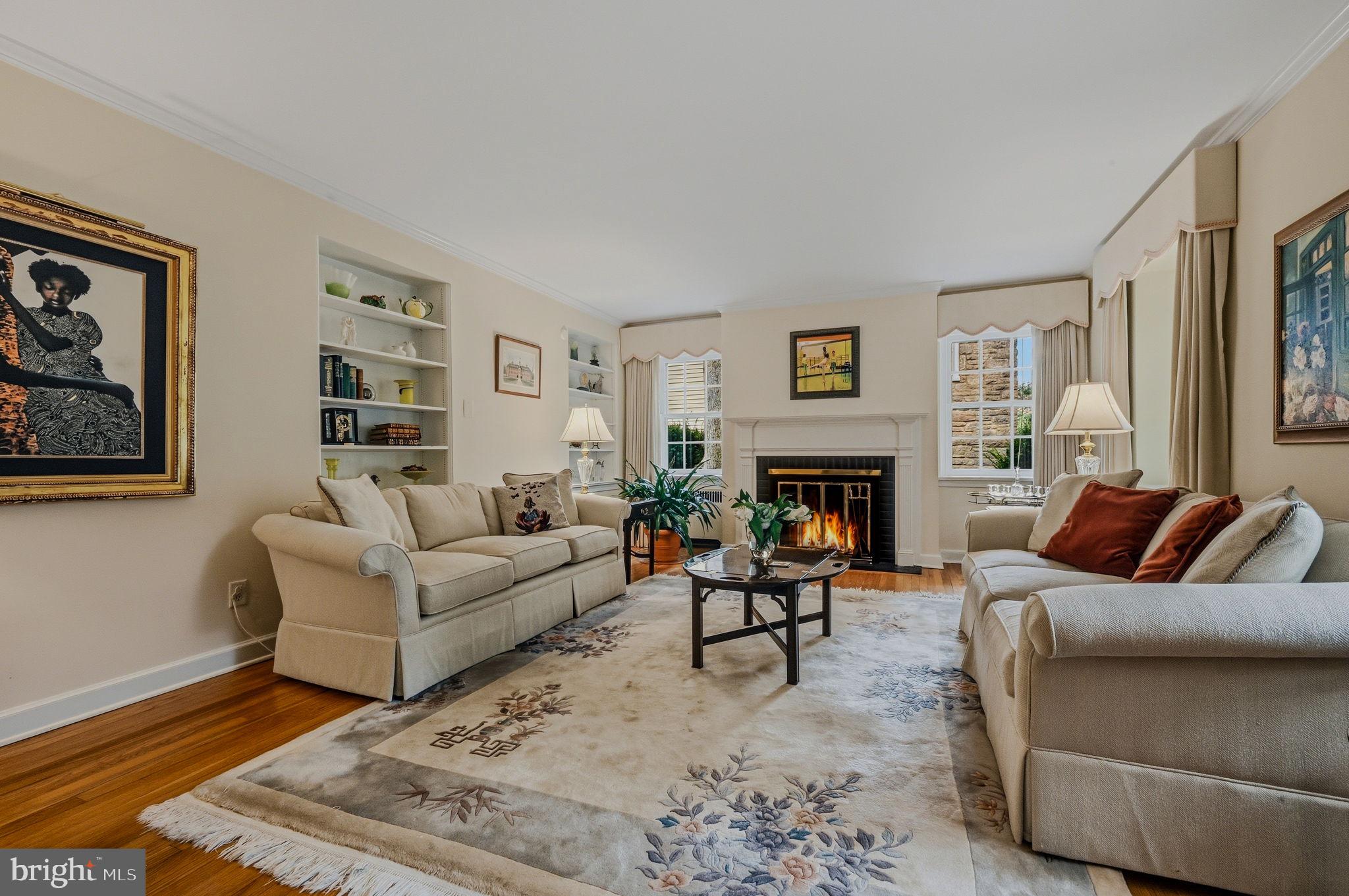 804 GREENWOOD ROAD