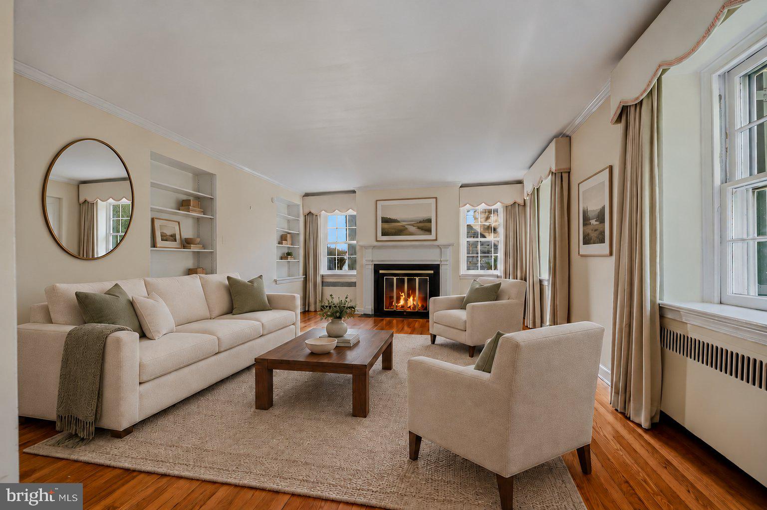 804 GREENWOOD ROAD