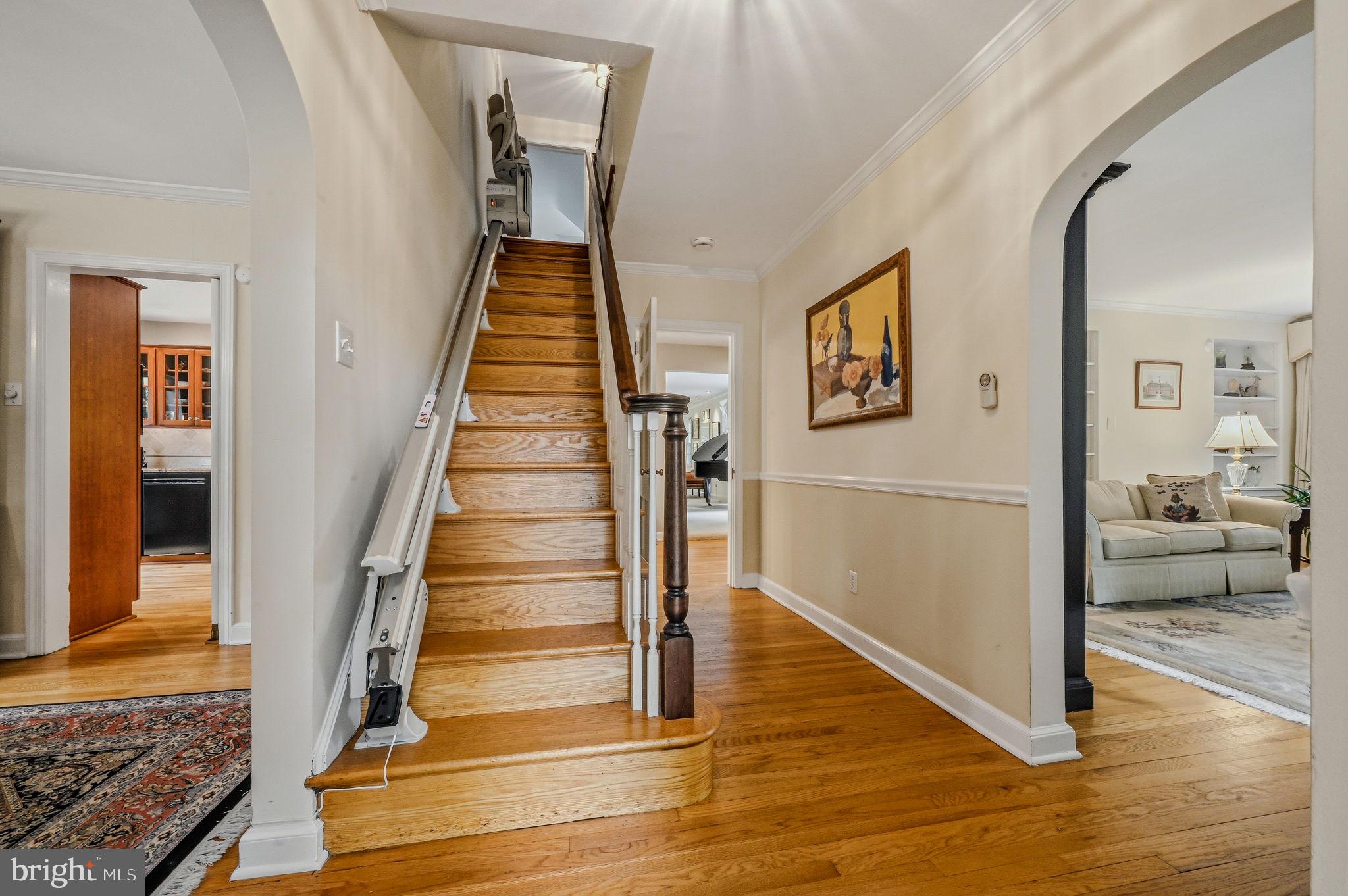 804 GREENWOOD ROAD