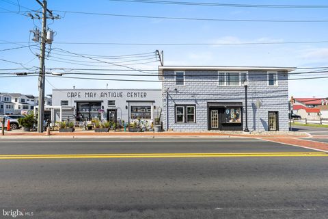 Photo of 1228 Route 109 Highway, CAPE MAY, NJ 08204 (MLS # NJCM2006024)