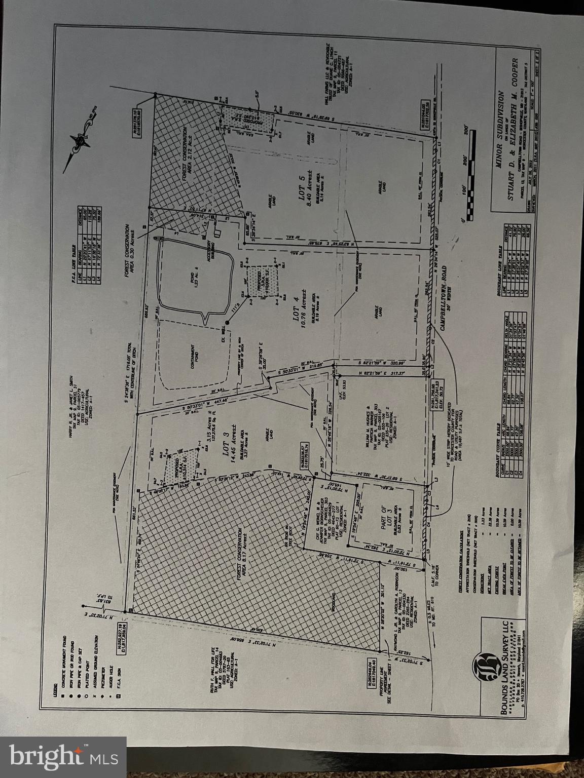 Lot 3 CAMPBELLTOWN ROAD LOT 3