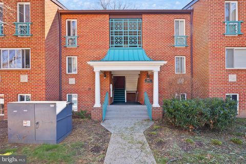 11812 BRETON COURT 21D RESTON VA 20191