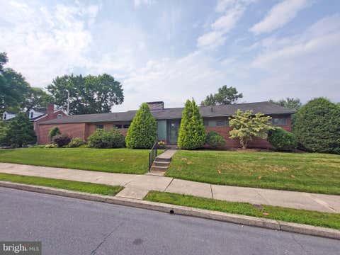 Homes For Sale - 910 Nelson Street<br/> Franklin County, CHAMBERSBURG, PA 17201
