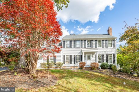 11801 GARDENIA DRIVE FREDERICKSBURG VA 22407