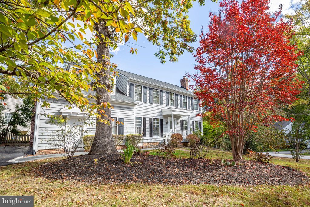 Photo of 11801 Gardenia Drive, FREDERICKSBURG, VA 22407 (MLS # VASP2037272)