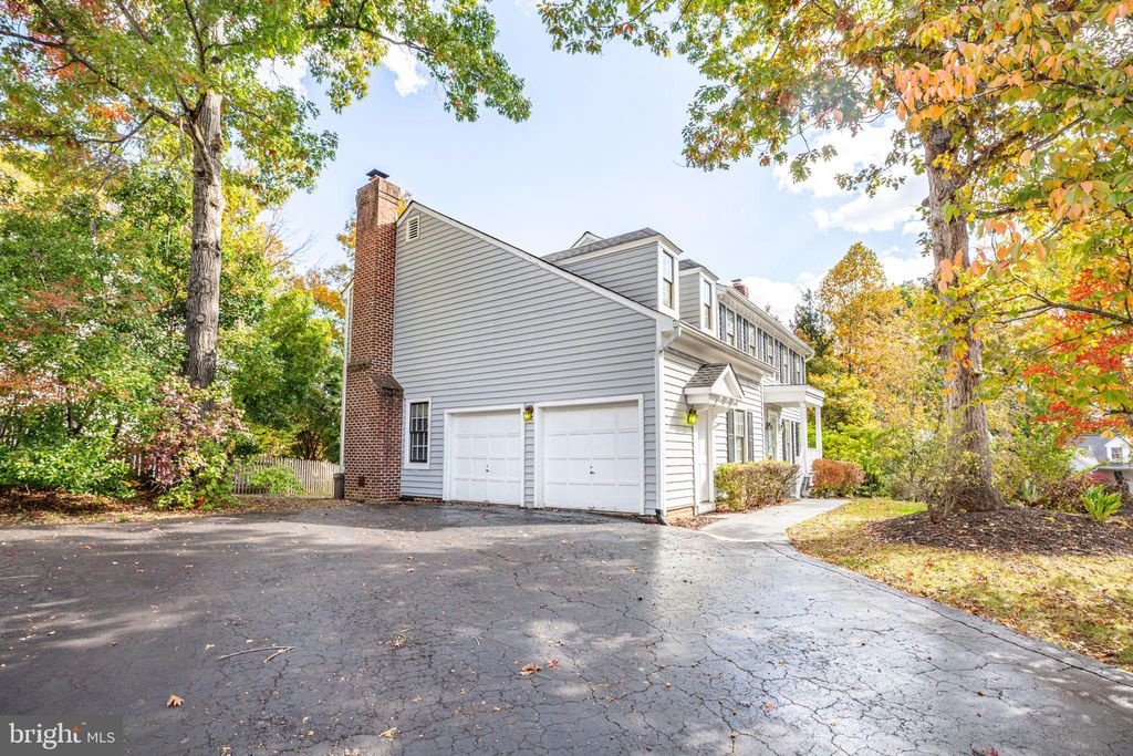 Photo of 11801 Gardenia Drive, FREDERICKSBURG, VA 22407 (MLS # VASP2037272)