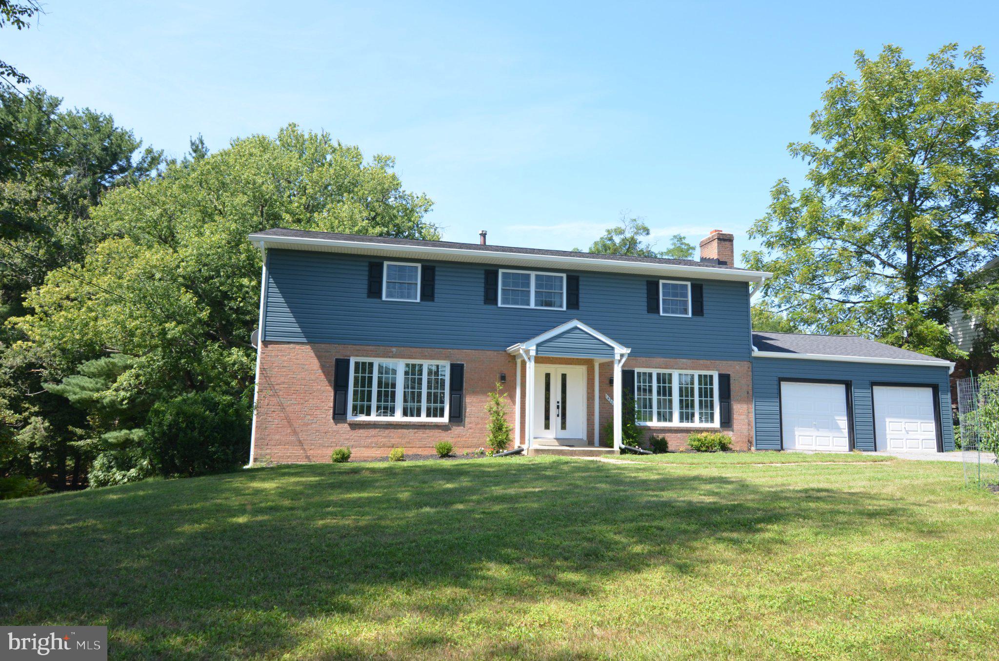14208 N GATE DRIVE