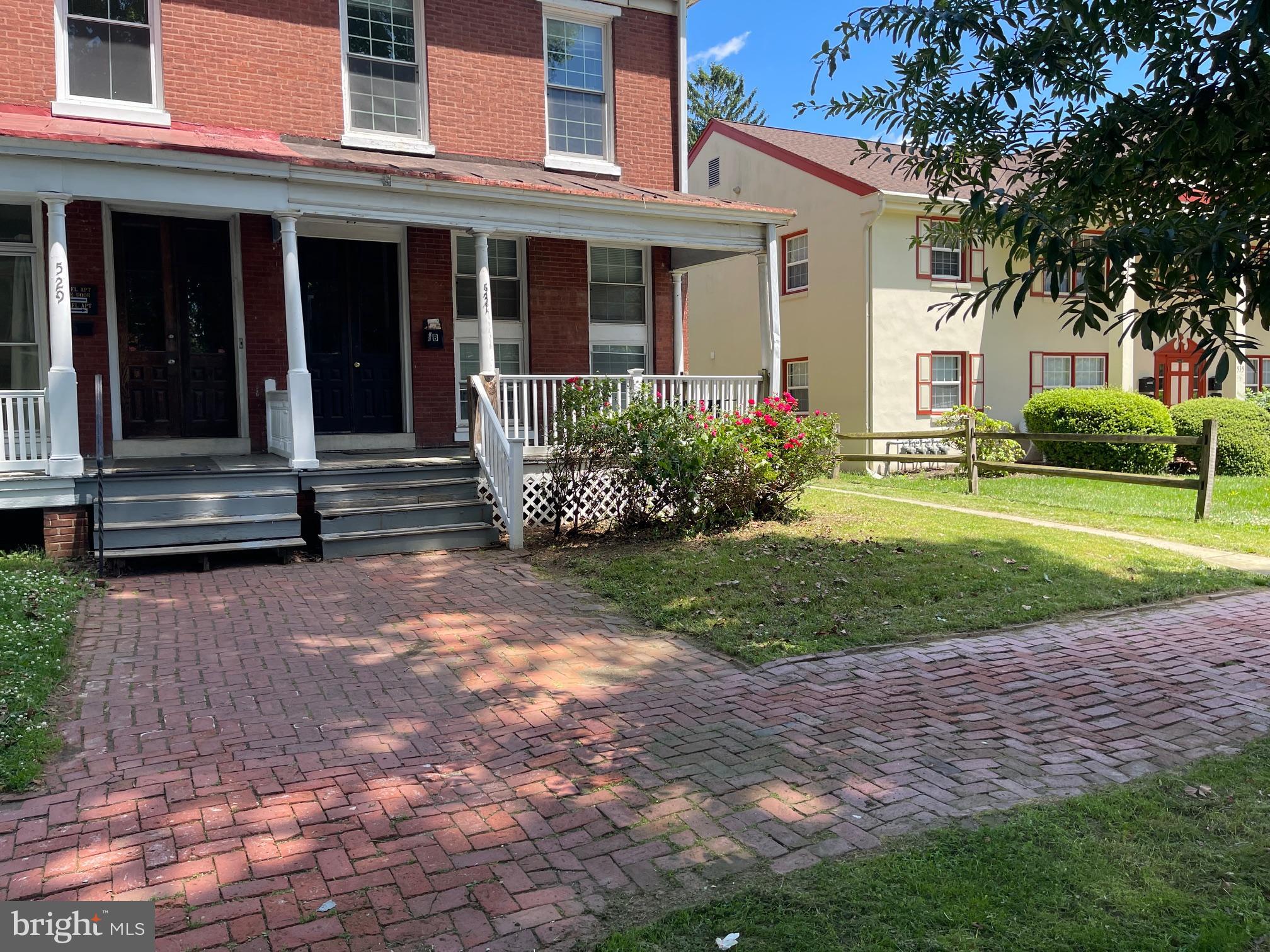 531 S WALNUT STREET