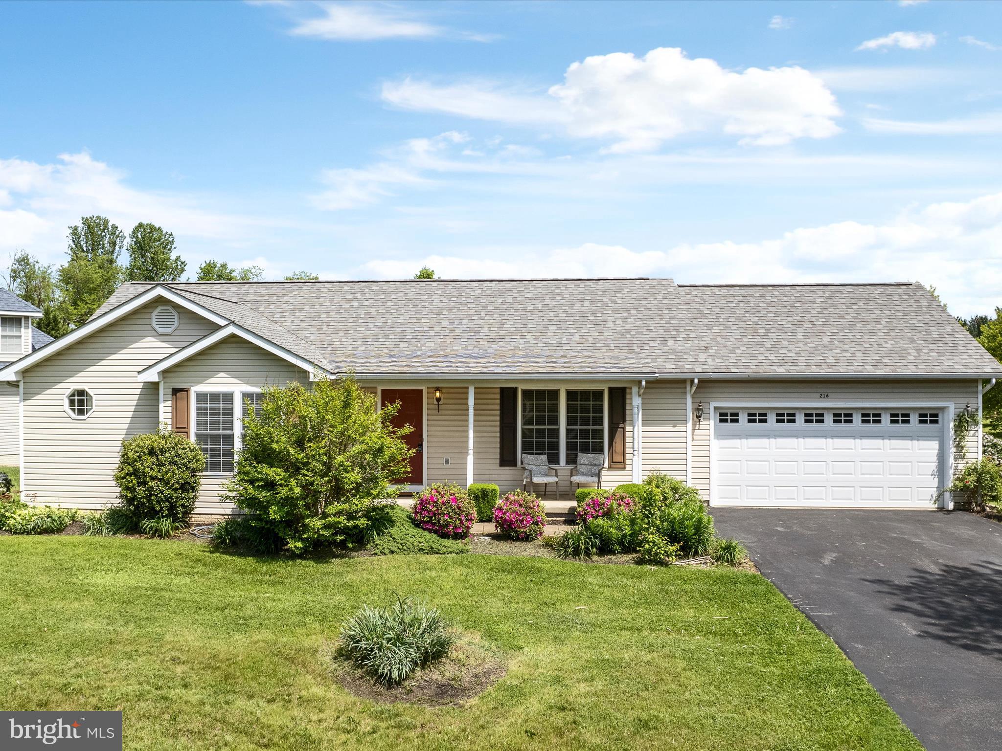 BRECKENRIDGE - Residential