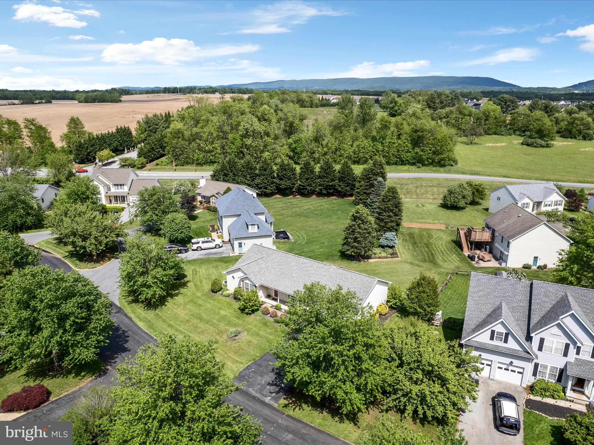 BRECKENRIDGE - Residential