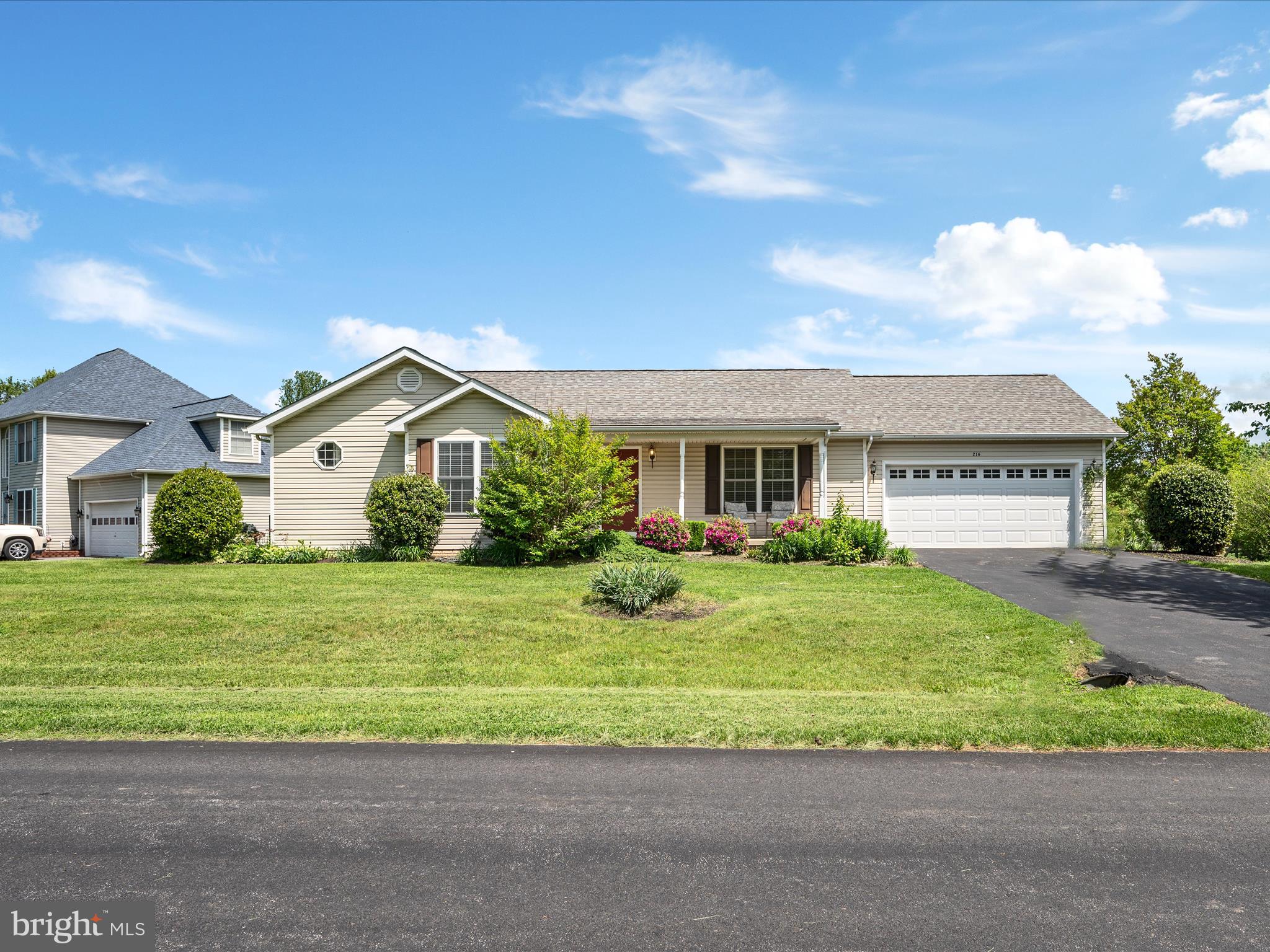 BRECKENRIDGE - Residential