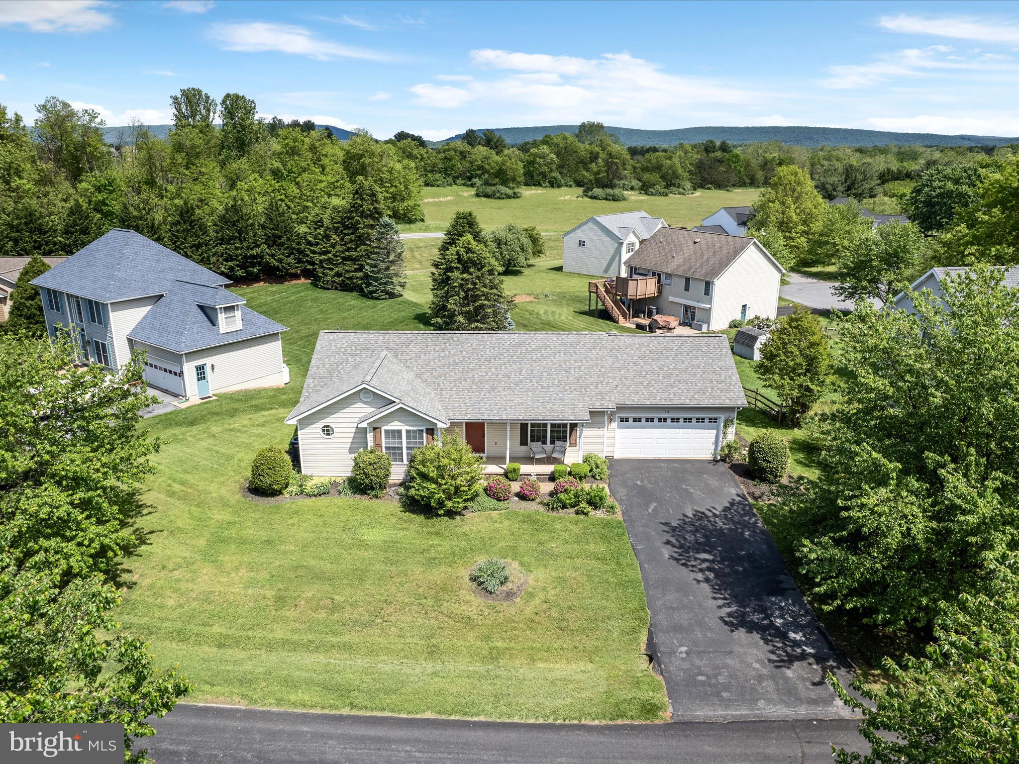 BRECKENRIDGE - Residential