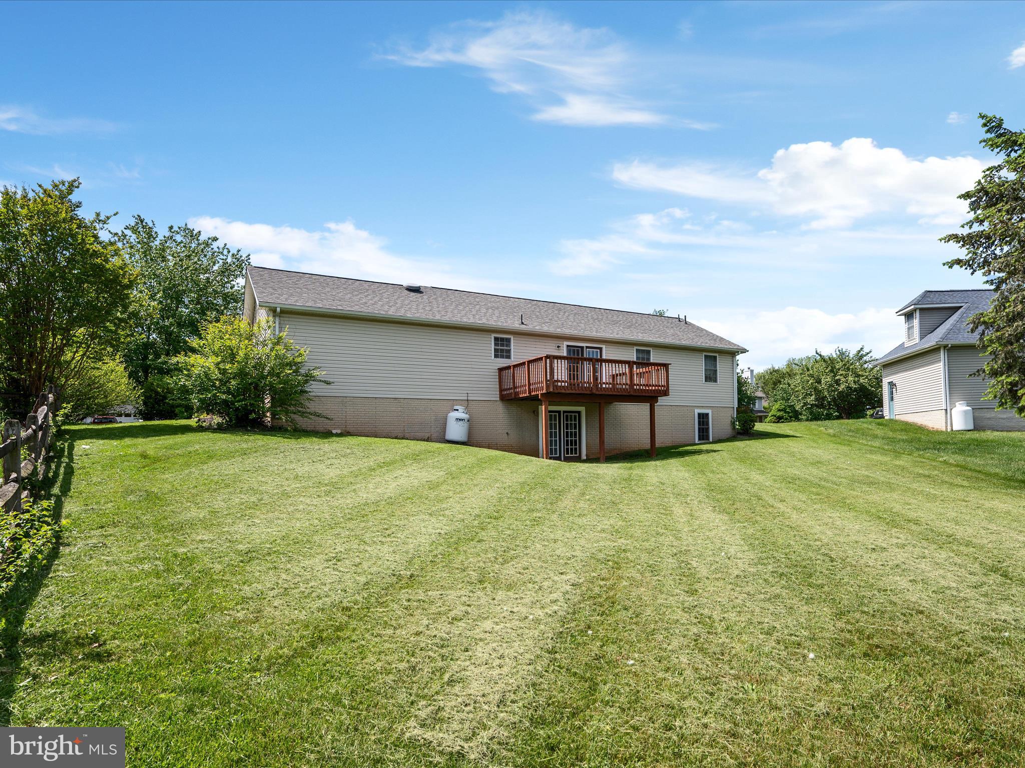 BRECKENRIDGE - Residential