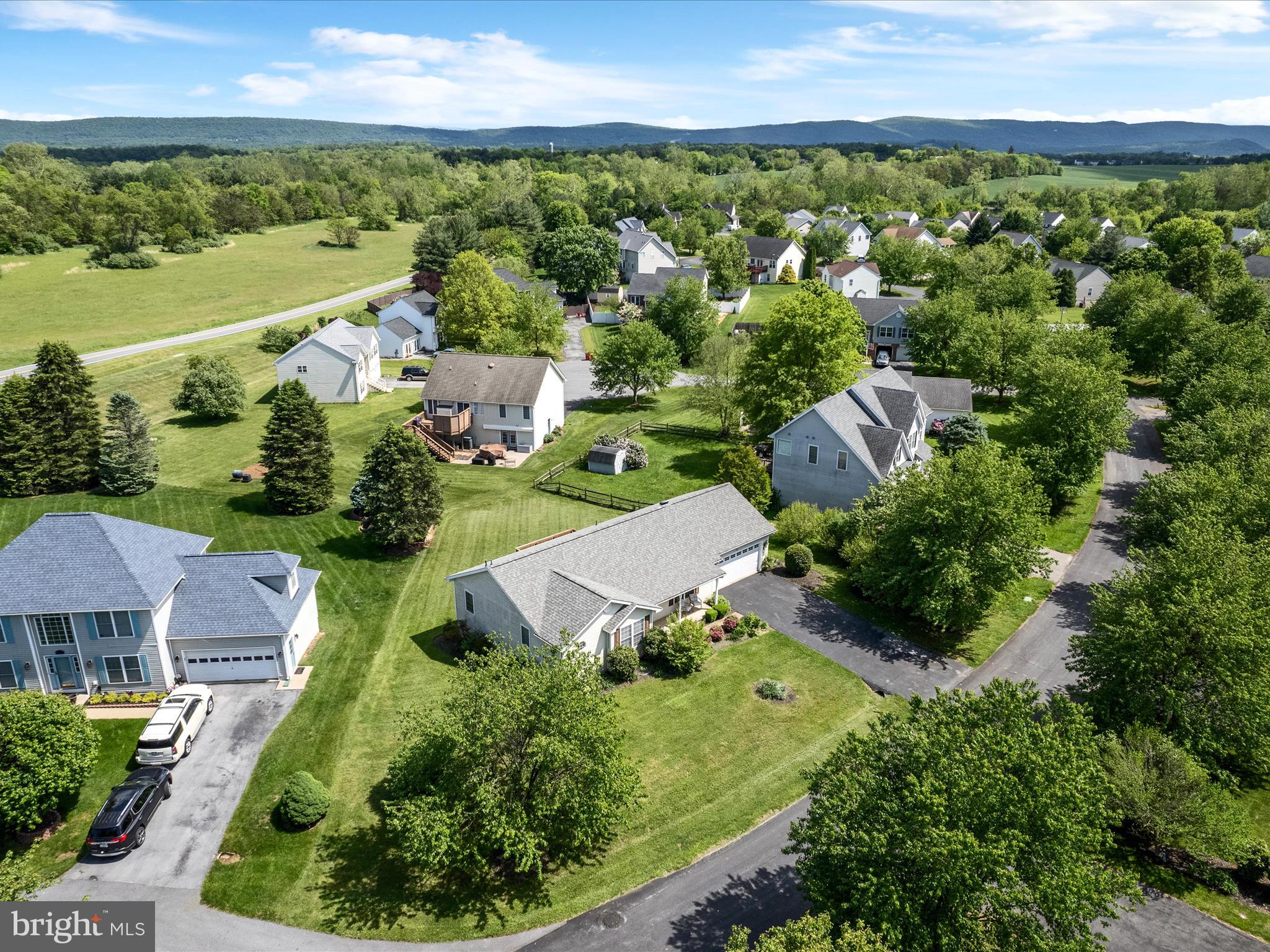 BRECKENRIDGE - Residential