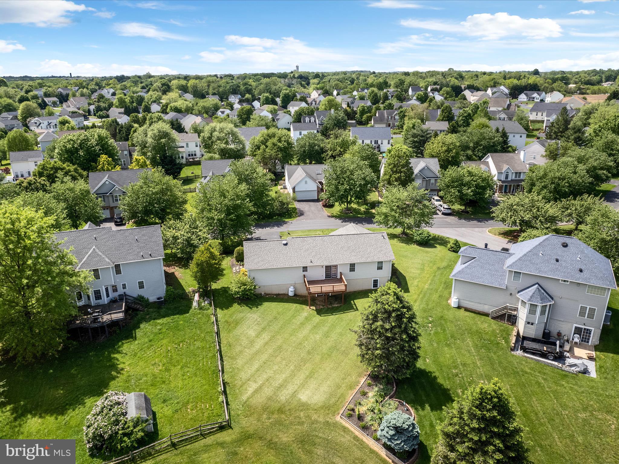 BRECKENRIDGE - Residential