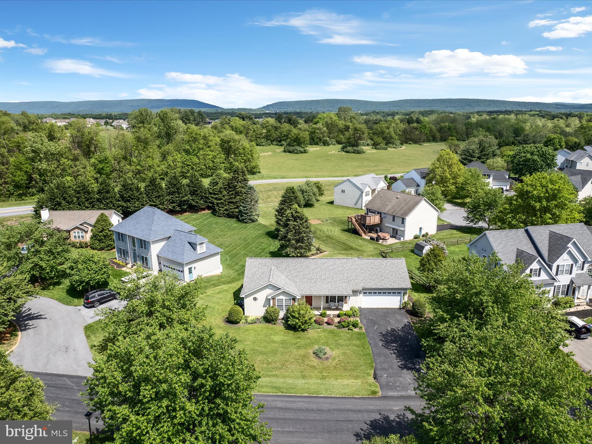 BRECKENRIDGE - Residential