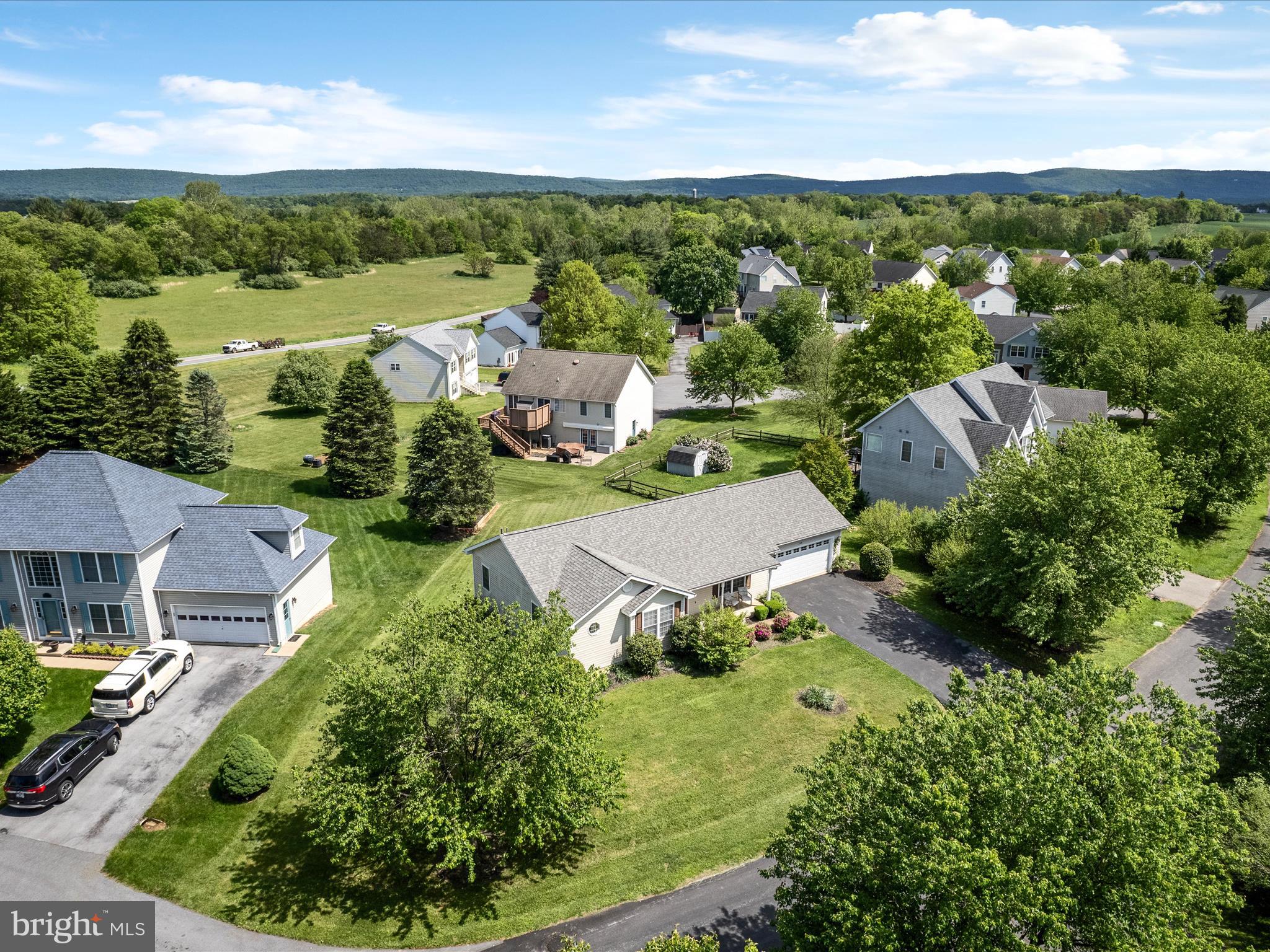 BRECKENRIDGE - Residential
