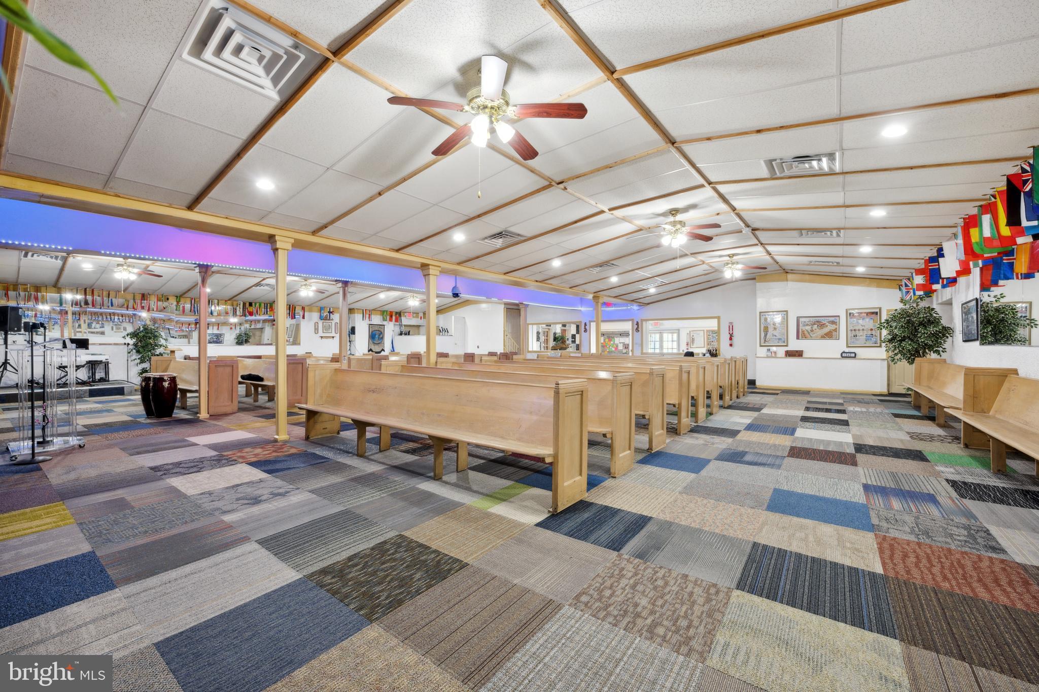 NORRIS SQUARE - Commercial Sale