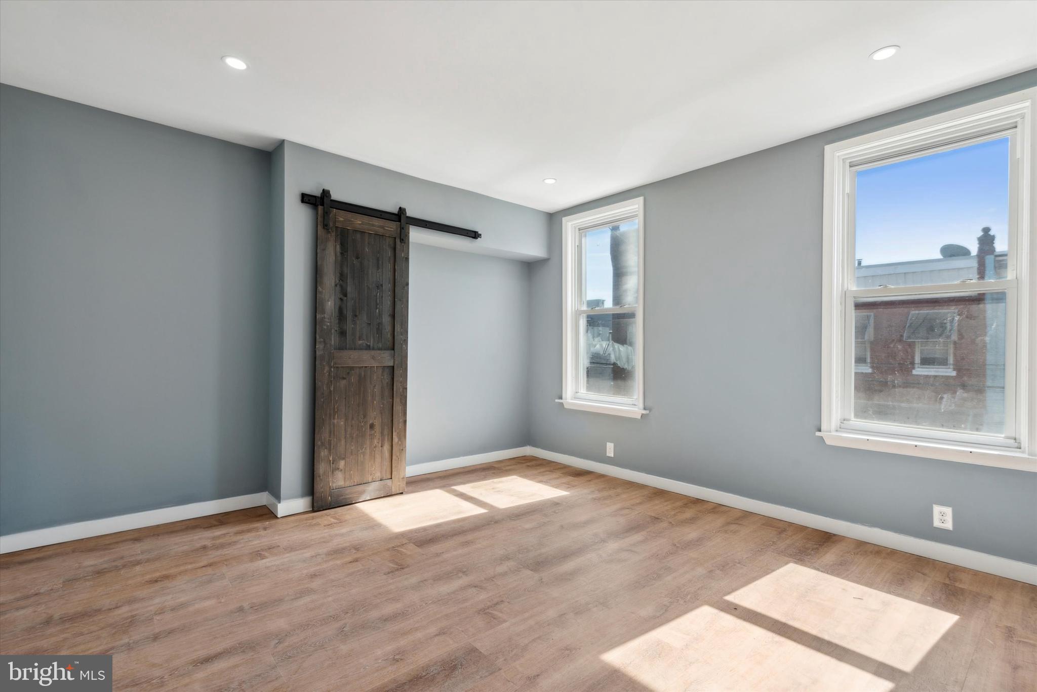 BREWERYTOWN - Residential Lease