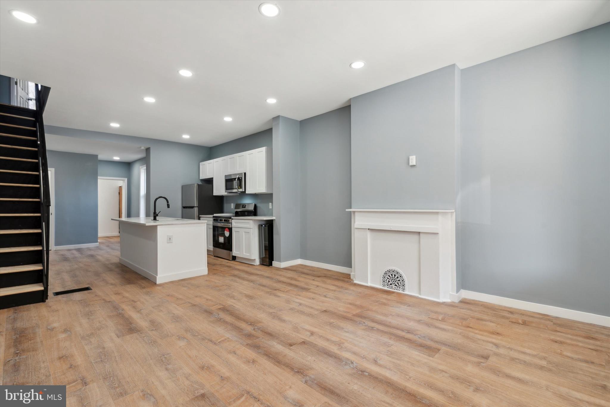 BREWERYTOWN - Residential Lease