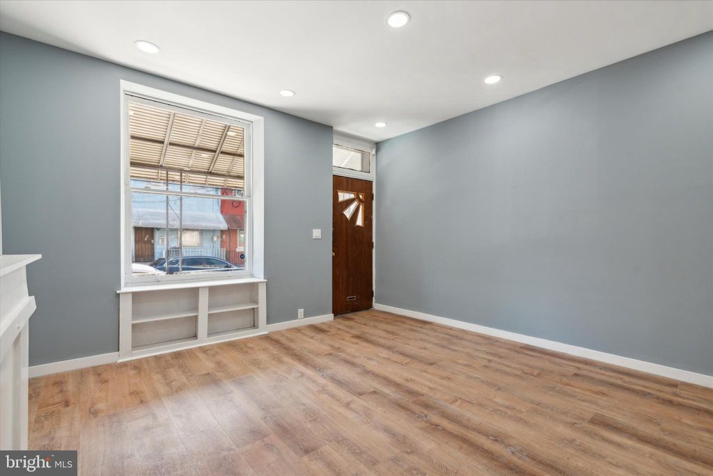 Photo of 2523 W Montgomery Avenue, PHILADELPHIA, PA 19121 (MLS # PAPH2539968)