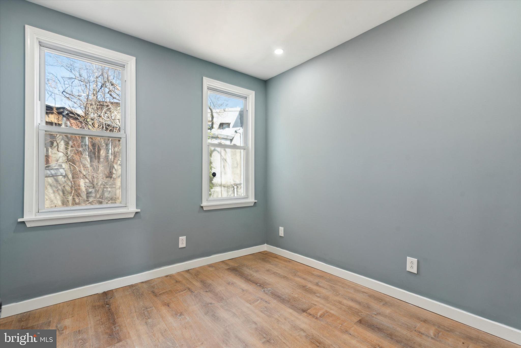 BREWERYTOWN - Residential Lease