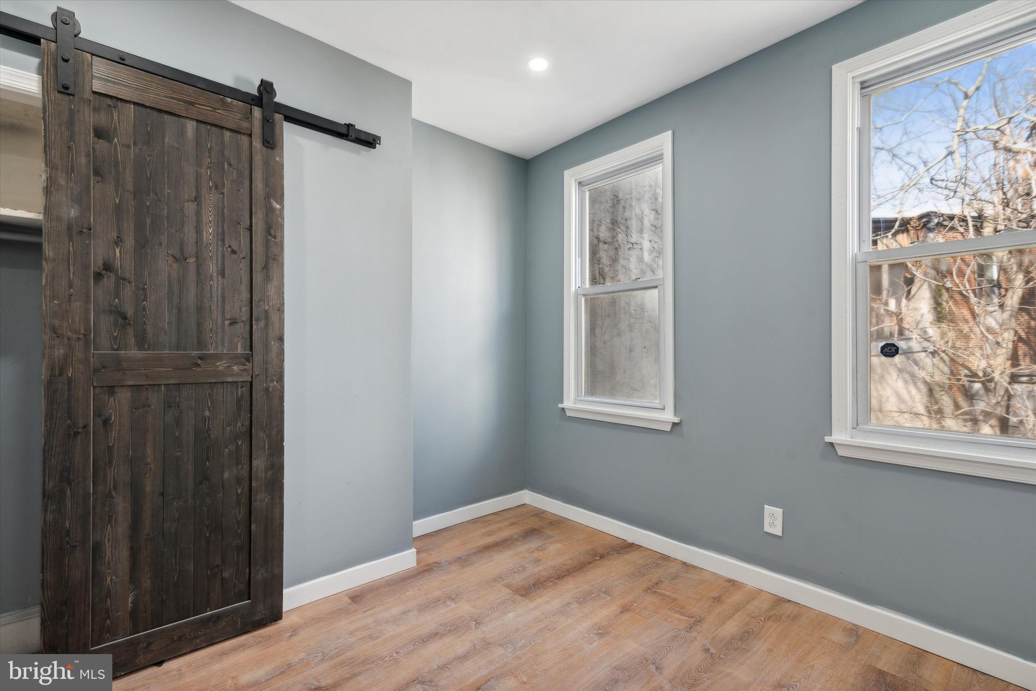 BREWERYTOWN - Residential Lease