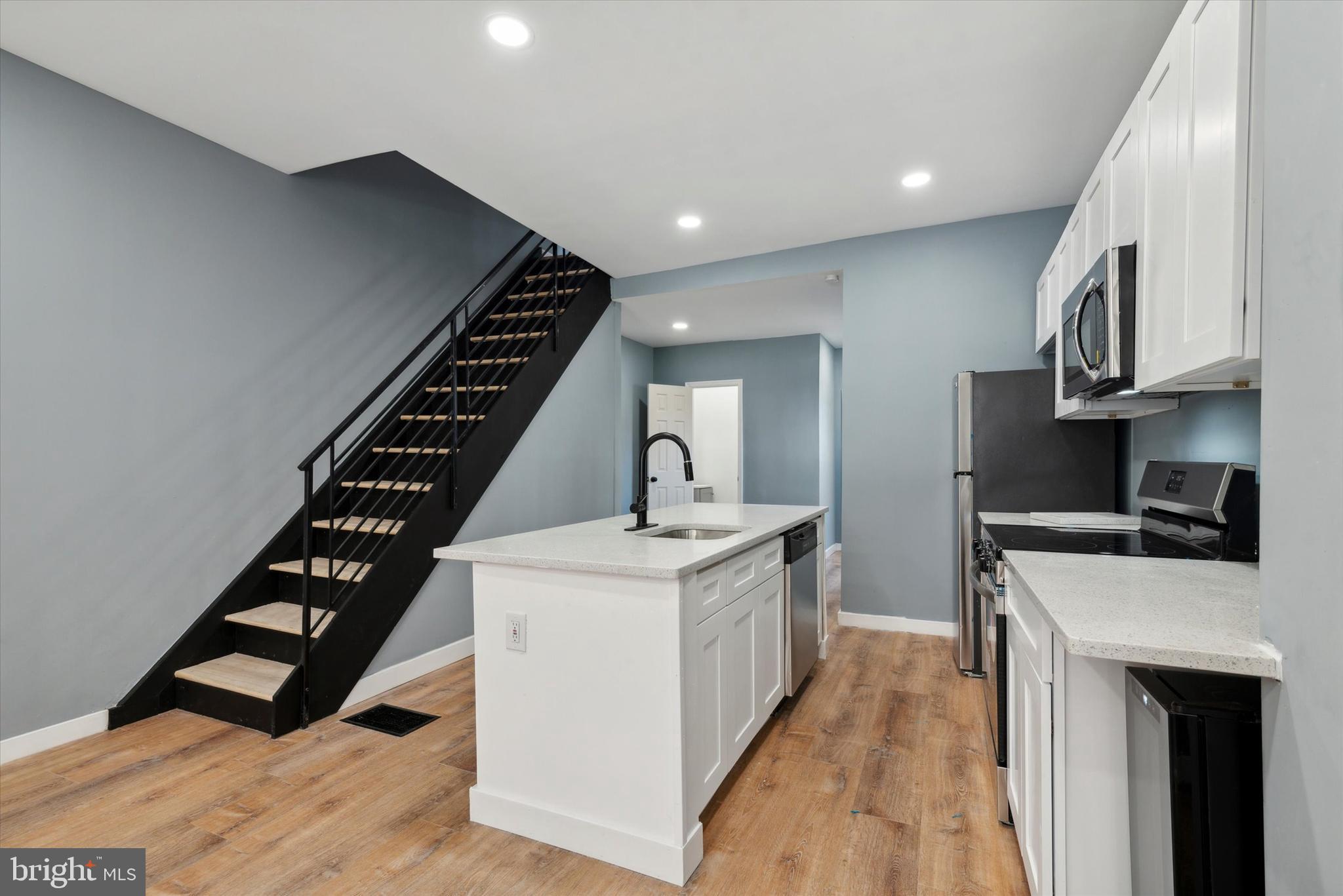 BREWERYTOWN - Residential Lease