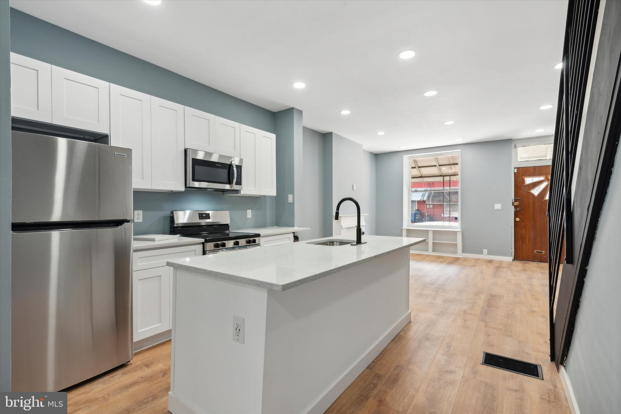 BREWERYTOWN - Residential Lease