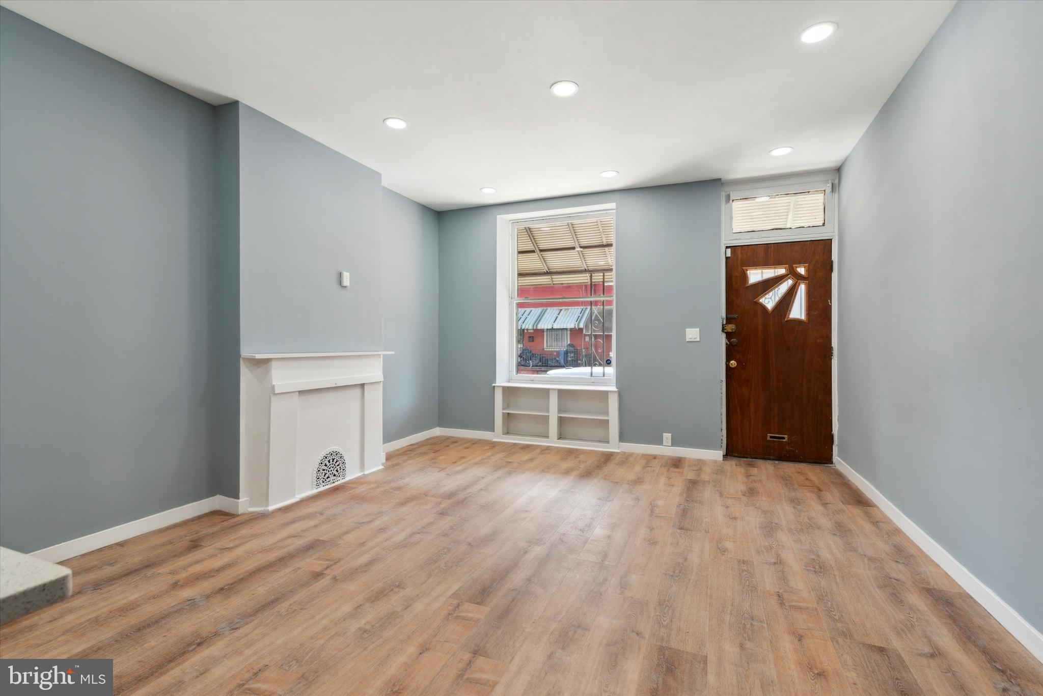 BREWERYTOWN - Residential Lease
